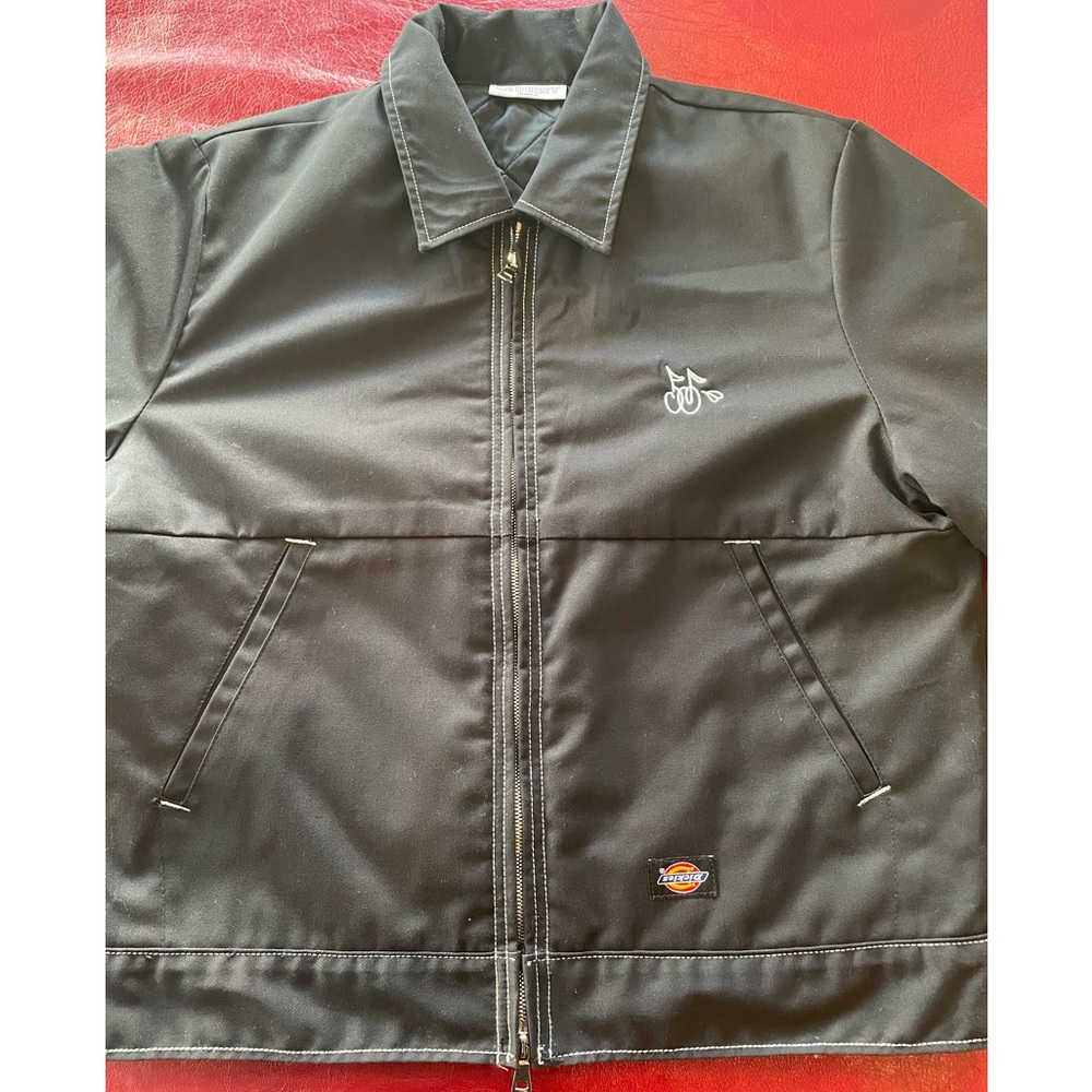 Cherry LA x Dickies collaboration jacket. NWOT